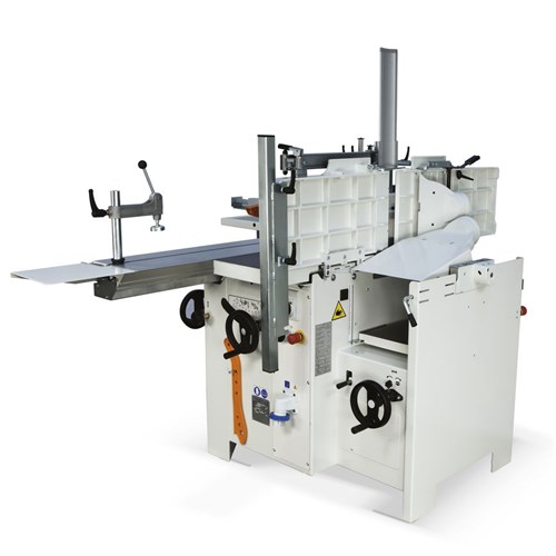 LAB 300P Inwards Lifting Surfacer Tables